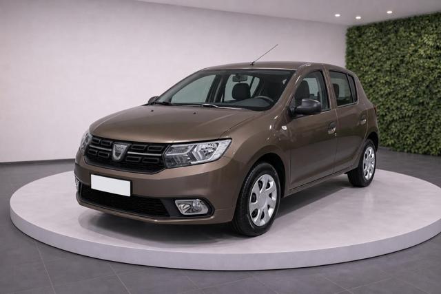 Dacia Sandero II 1.0 SCe 12V 73CV Essential usato a PAVIA DI UDINE