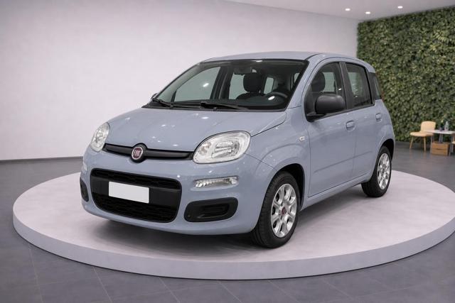 Fiat Panda III 1.0 HY FireFly 70Cv S&S Easy usato a PAVIA DI UDINE