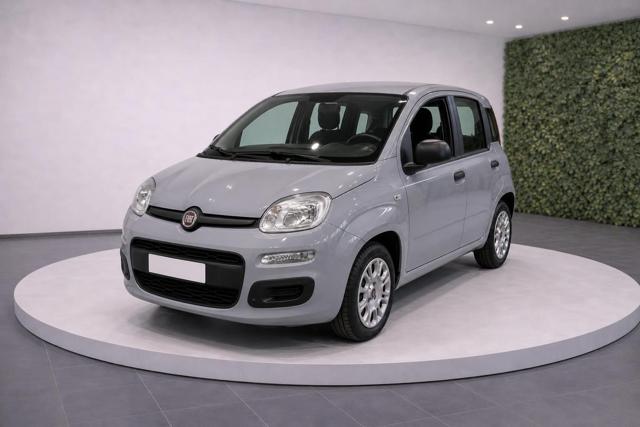 Fiat Panda III 1.2 8v 69Cv Easy 5 posti, del 2018, 80.172 km, in vendita a Pavia Di Udine (UD)