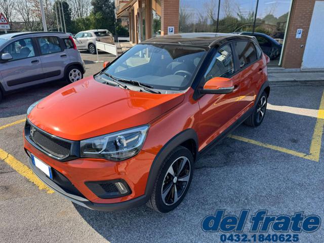 DR MOTOR DR3 S2 1.5 Bi-Fuel GPL - foto 2 di 4