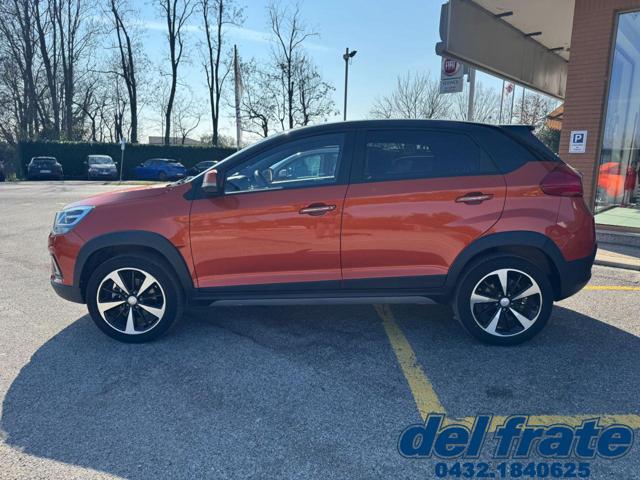 DR MOTOR DR3 S2 1.5 Bi-Fuel GPL - foto 3 di 4