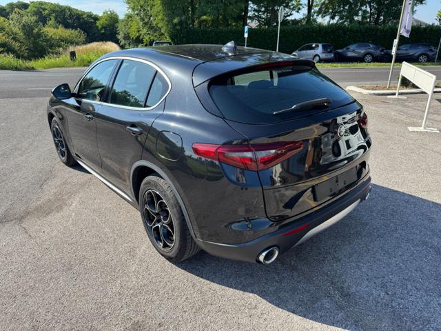 Alfa Romeo Stelvio 2.2 JTDm 180 CV AT8 RWD Super - foto 4 di 4