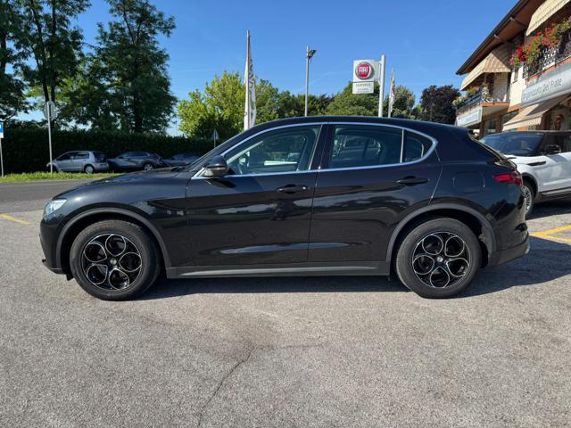 Alfa Romeo Stelvio 2.2 JTDm 180 CV AT8 RWD Super - foto 3 di 4