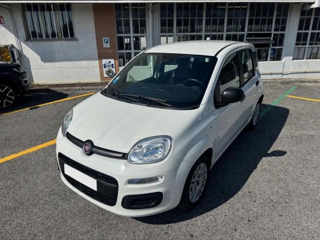 Fiat Panda III 1.0 FireFly 70Cv S&S Hybrid Easy - foto 3 di 4