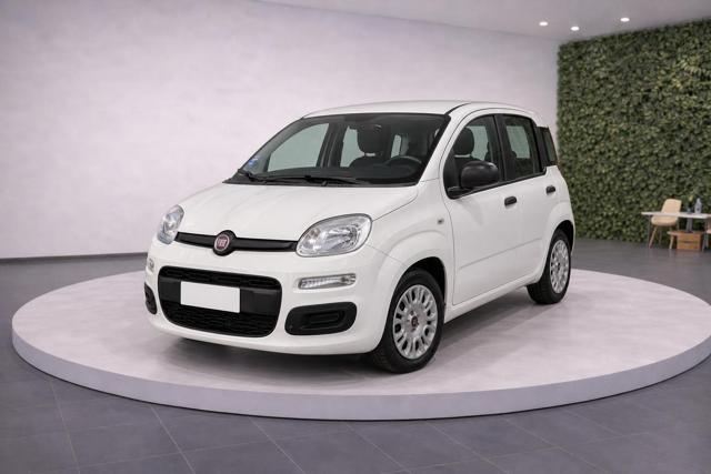 Fiat Panda III 1.0 FireFly 70Cv S&S Hybrid Easy usato a PAVIA DI UDINE