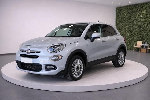 Fiat 500X 1.4 MultiAir 140Cv MT FWD Lounge usato a PAVIA DI UDINE