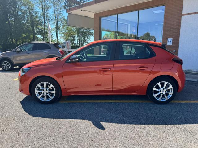 Opel Corsa VI 1.2 Puretech 75Cv Edition - foto 4 di 4