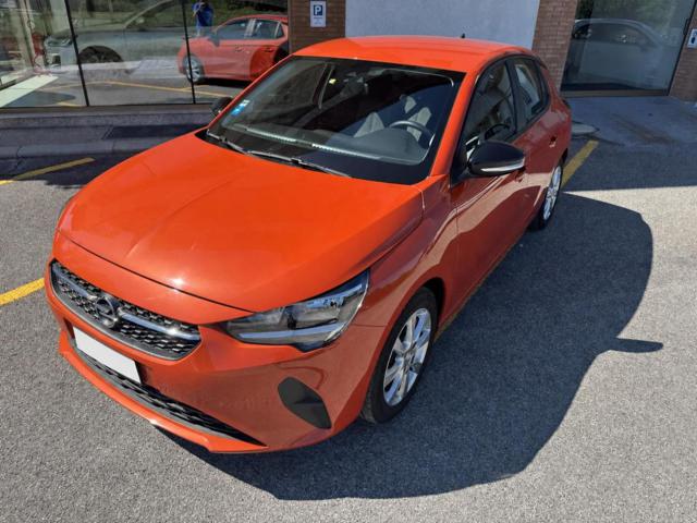 Opel Corsa VI 1.2 Puretech 75Cv Edition - foto 3 di 4