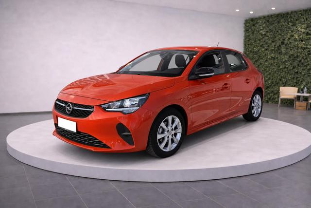 Opel Corsa VI 1.2 Puretech 75Cv Edition usato a PAVIA DI UDINE
