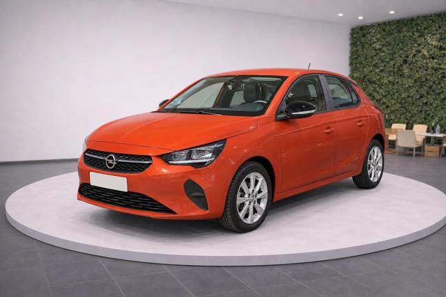 Opel Corsa VI 1.2 Puretech 75Cv Edition, del 2023, 36.600 km, in vendita a Pavia Di Udine (UD)