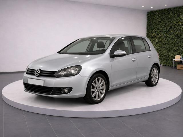 Volkswagen Golf VI 1.4 TSI 122Cv 5p. Comfortline usato a PAVIA DI UDINE