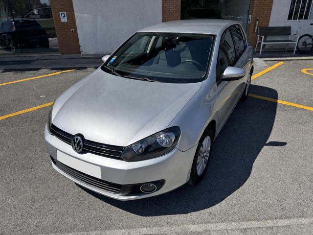 Volkswagen Golf VI 1.4 TSI 122Cv 5p. Comfortline - foto 3 di 4