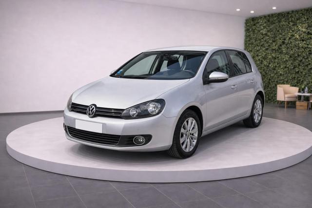 Volkswagen Golf VI 1.4 TSI 122Cv 5p. Comfortline - foto 2 di 4