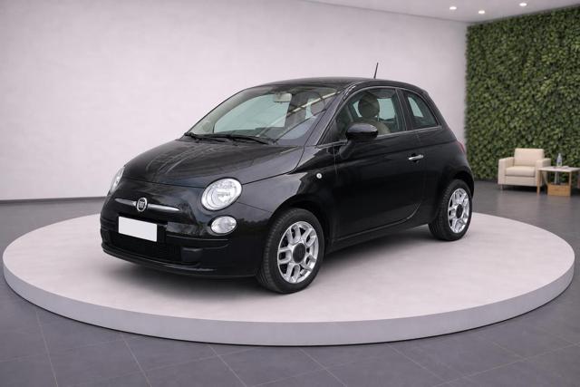 Fiat 500 II 1.2 8v 69Cv Sport usato a PAVIA DI UDINE