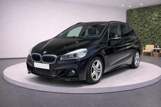 BMW 218 218i Active Tourer Msport, del 2016, 111.367 km, in vendita a Pavia Di Udine (UD)