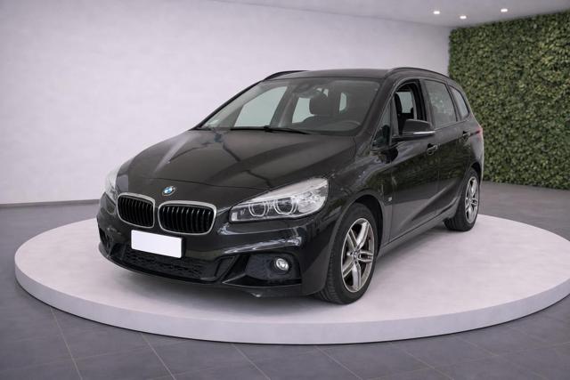 BMW 218 218i Active Tourer Msport - foto 2 di 2