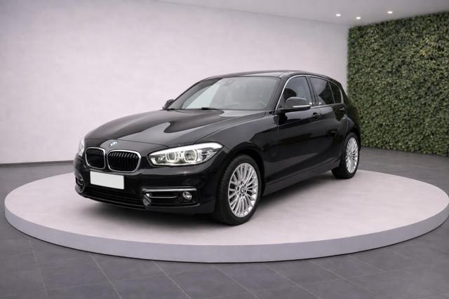 BMW 218 218i Active Tourer Msport usato a PAVIA DI UDINE