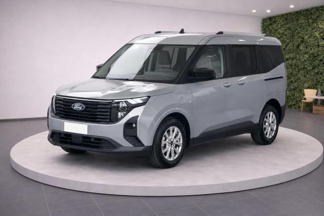 Ford Tourneo Courier 1.0 EcoBoost 125Cv Powershift Active usato a PAVIA DI UDINE