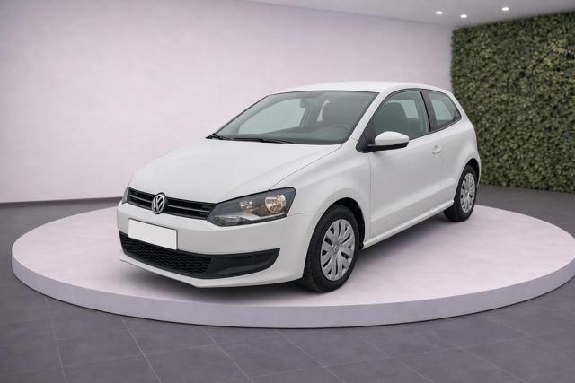 Volkswagen Polo V 1.6 TDI 90Cv DPF 3p Comfortline BMT usato a PAVIA DI UDINE