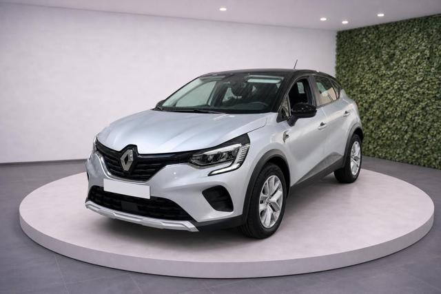Renault Captur II 1.0 TCe 90Cv Equilibre usato a PAVIA DI UDINE