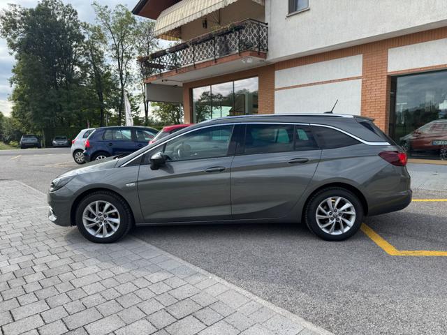 Opel Astra V 1.5 CDTI 122Cv S&S AT9 ST Business Elegance - foto 3 di 4
