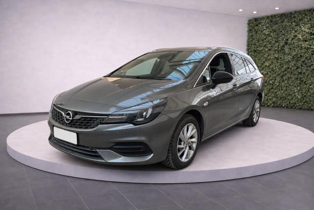 Opel Astra V 1.5 CDTI 122Cv S&S AT9 ST Business Elegance usato a PAVIA DI UDINE