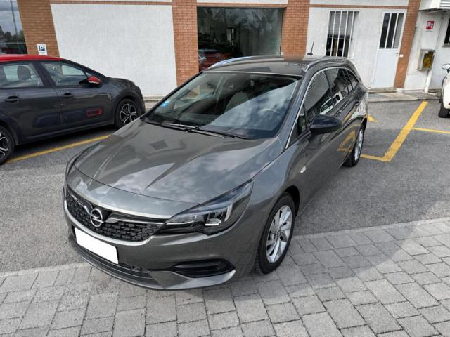 Opel Astra V 1.5 CDTI 122Cv S&S AT9 ST Business Elegance - foto 2 di 4