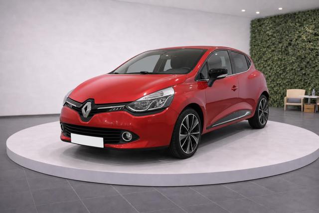 Renault Clio IV 1.5 dCi 8V 90Cv 5 porte Costume National usato a PAVIA DI UDINE