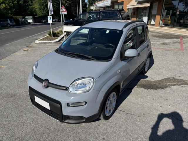 Fiat Panda III 1.0 FireFly 70Cv S&S Hybrid City Life 5 posti - foto 2 di 4