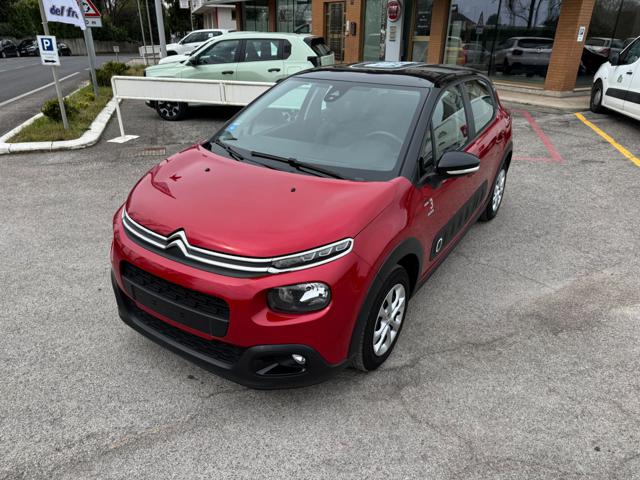 Citroen C3 III 1.2 82Cv S&S Shine (Graphic) - foto 2 di 4