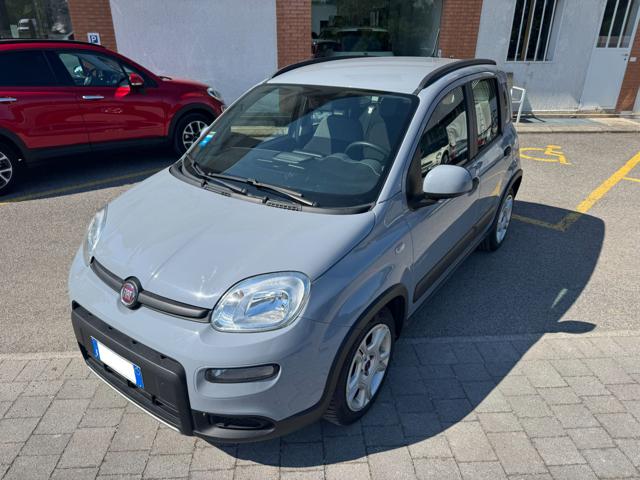 Fiat Panda III 1.0 FireFly 70Cv S&S Hybrid City Life - foto 2 di 4