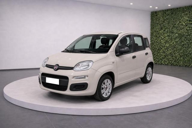 Fiat Panda III 1.2 8v 69Cv Easy usato a PAVIA DI UDINE