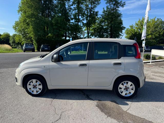 Fiat Panda III 1.2 8v 69Cv Easy - foto 3 di 4