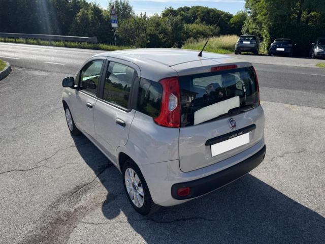 Fiat Panda III 1.2 8v 69Cv Easy - foto 4 di 4