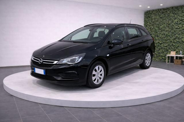 Opel Astra V 1.6 CDTi 110Cv Start&Stop Sports Tourer Business usato a PAVIA DI UDINE