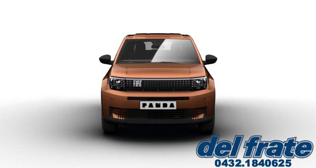 Fiat Grande Panda 1.2 100Cv S&S Pop OFFERTA NUOVO 04-2026 - foto 3 di 4