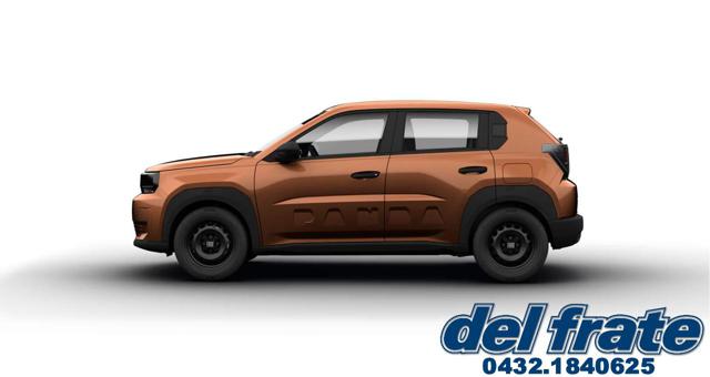 Fiat Grande Panda 1.2 100Cv S&S Pop OFFERTA NUOVO 04-2026 nuovo a PAVIA DI UDINE