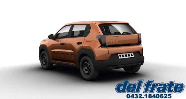 Fiat Grande Panda 1.2 100Cv S&S Pop OFFERTA NUOVO 04-2026 - foto 2 di 4