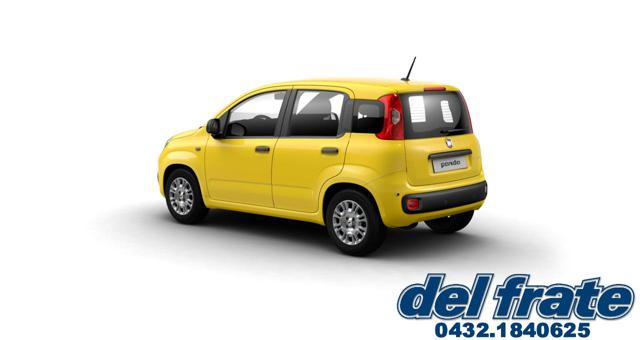 Fiat Panda III 1.0 FireFly S&S HY Pop OFFERTA NUOVO 04-2026 - foto 3 di 4