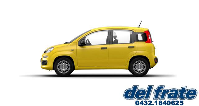 Fiat Panda III 1.0 FireFly S&S HY Pop OFFERTA NUOVO 04-2026 - foto 4 di 4