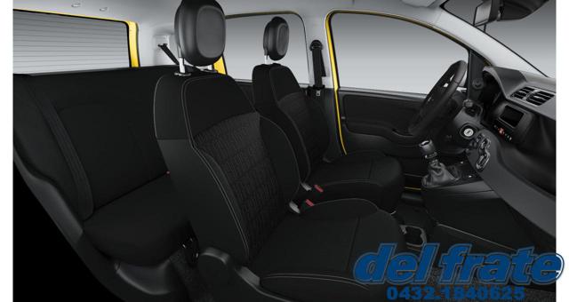 Fiat Panda III 1.0 FireFly S&S HY Pop OFFERTA NUOVO 08-2026 nuovo a PAVIA DI UDINE