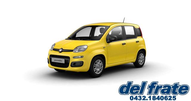 Fiat Panda III 1.0 FireFly S&S HY Pop OFFERTA NUOVO 04-2026 - foto 2 di 4
