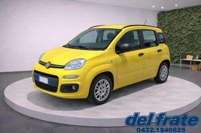 Fiat Panda III 1.0 FireFly S&S HY Pop OFFERTA NUOVO 04-2026 nuovo a PAVIA DI UDINE