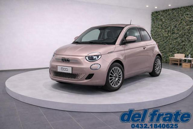 Fiat 500 1.0 Hybrid 65Cv OFFERTA NUOVO 04-2026 nuovo a PAVIA DI UDINE