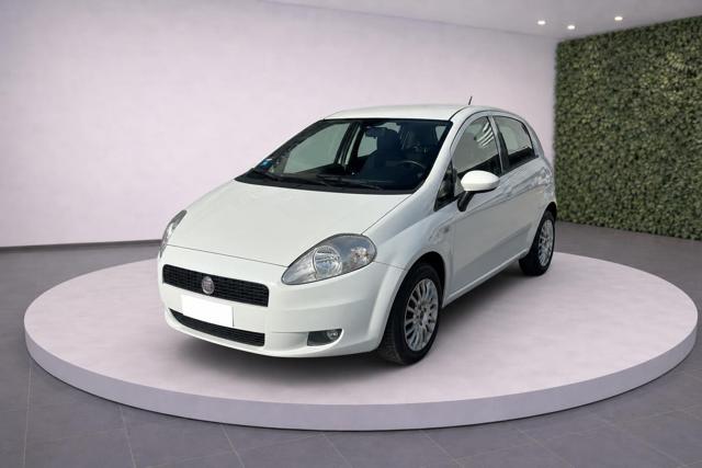 Fiat Grande Punto 1.3 MJT 75Cv 5 porte S&S Actual, del 2011, 238.000 km, in vendita a Pavia Di Udine (UD)