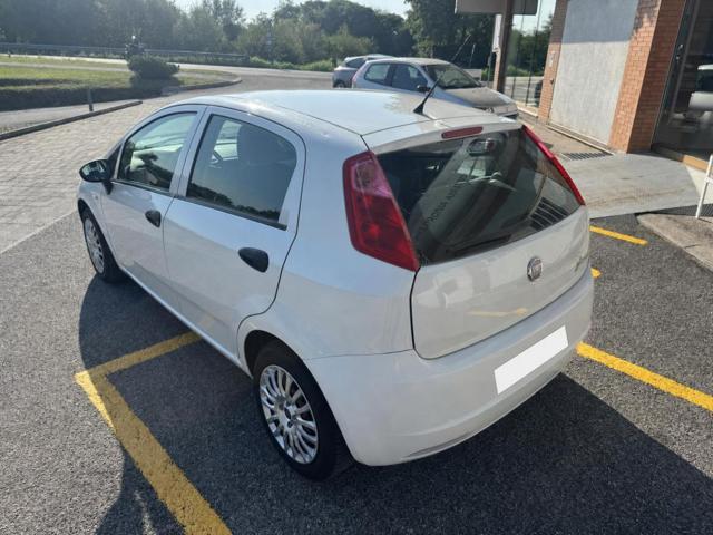 Fiat Grande Punto 1.3 MJT 75Cv 5 porte S&S Actual - foto 4 di 4