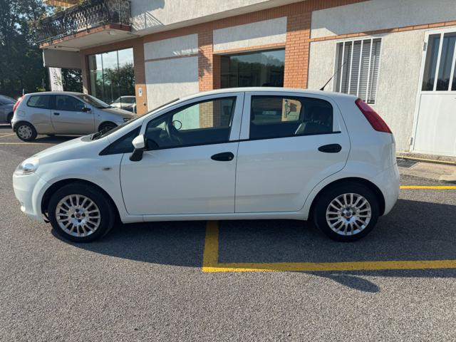 Fiat Grande Punto 1.3 MJT 75Cv 5 porte S&S Actual - foto 3 di 4