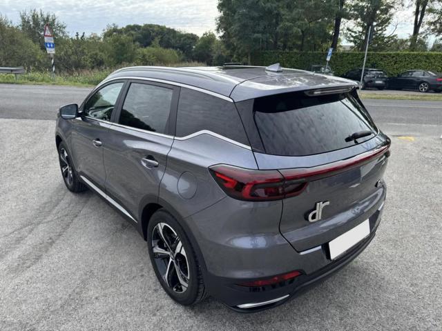 DR MOTOR DR 6.0 1.5 Turbo CVT Bi-Fuel GPL - foto 4 di 4