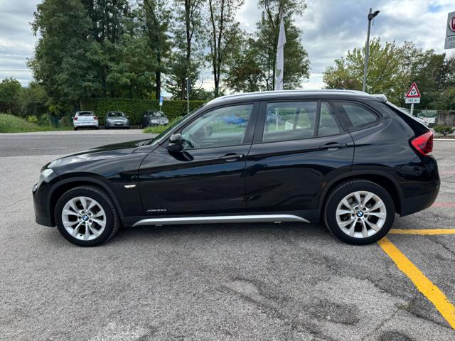 BMW X1 E84 2.0d 177Cv xDrive20d Futura auto - foto 3 di 4