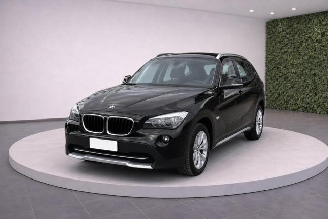BMW X1 E84 2.0d 177Cv xDrive20d Futura auto, del 2011, 199.000 km, in vendita a Pavia Di Udine (UD)